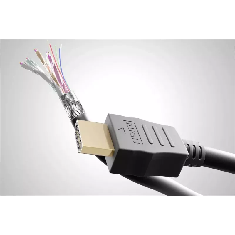 HDMI-kaabel Goobay 58265 3 m