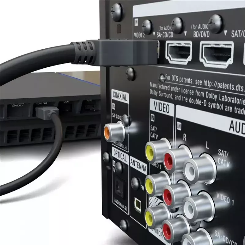 HDMI-kaabel Goobay 58265 3 m