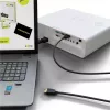 HDMI-kaabel Goobay Ultra High Speed 58263