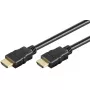 HDMI-kaabel Goobay Ultra High Speed 58263