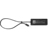 HP USB-C Travel Hub G2, juhtmega, USB 3.2 Gen 1 (3.1 Gen 1) USB-C, must, Hiina, Windows 10, 107 mm