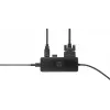 HP USB-C Travel Hub G2, juhtmega, USB 3.2 Gen 1 (3.1 Gen 1) USB-C, must, Hiina, Windows 10, 107 mm