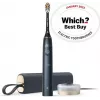 Philips Sonicare DiamondClean Prestige 9900 seeria DiamondClean Prestige HX9992/12 Sonic elektriline hambahari SenseIQ-ga - sinine