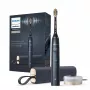 Philips Sonicare DiamondClean Prestige 9900 seeria DiamondClean Prestige HX9992/12 Sonic elektriline hambahari SenseIQ-ga - sinine