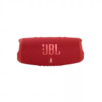 Kaasaskantav stereokõlar JBL Charge 5 Punane