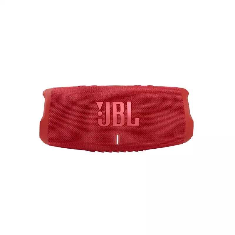 Kaasaskantav stereokõlar JBL Charge 5 Punane
