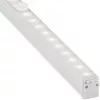 Goobay LED-aluskappvalgusti liikumisanduriga, hõbedane, 20 valgusdioodi