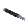 Kaablikaitsekest DeLOCK 60460 1 m x 34,5 mm must