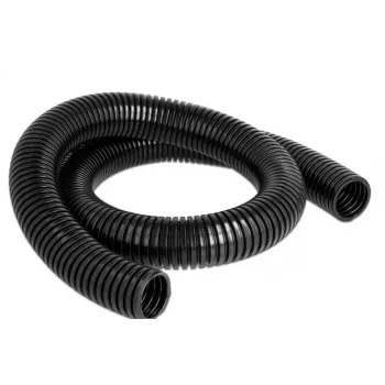 Kaablikaitsekest DeLOCK 60460 1 m x 34,5 mm must
