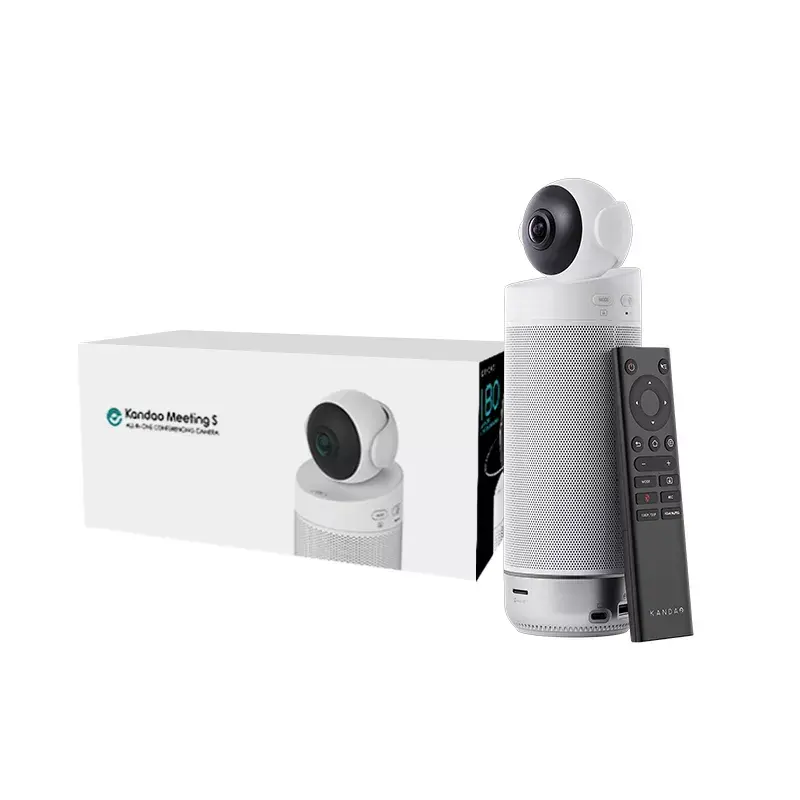 Kontserni videokonverentsisüsteem KanDao Meeting S