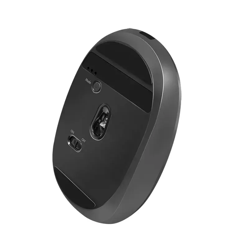Hiir LogiLink ID0204 RF Wireless + Bluetooth