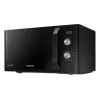 Samsung MG23K3614AK/BA mikrolaineahi Must Solo mikrolaineahi Tööpinnal 23 L 1250 W