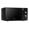 Samsung MG23K3614AK/BA mikrolaineahi Must Solo mikrolaineahi Tööpinnal 23 L 1250 W