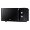 Samsung MG23K3614AK/BA mikrolaineahi Must Solo mikrolaineahi Tööpinnal 23 L 1250 W