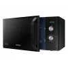 Samsung MG23K3614AK/BA mikrolaineahi Must Solo mikrolaineahi Tööpinnal 23 L 1250 W