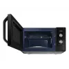 Samsung MG23K3614AK/BA mikrolaineahi Must Solo mikrolaineahi Tööpinnal 23 L 1250 W