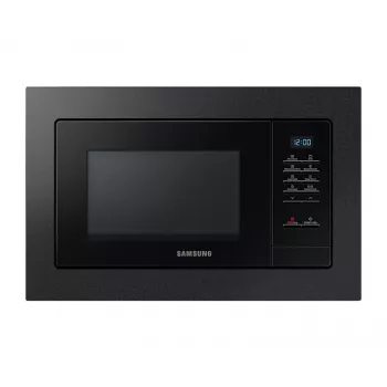 Samsung MQ7000A must grill-mikrolaineahi Sisseehitatav 23 L 800 W