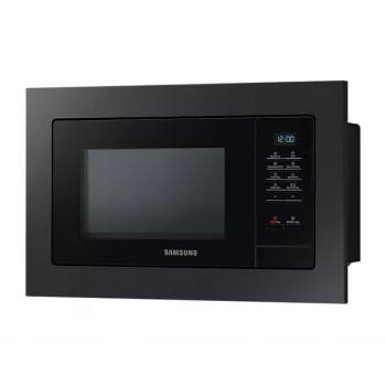 Samsung MQ7000A must grill-mikrolaineahi Sisseehitatav 23 L 800 W