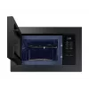 Samsung MQ7000A must grill-mikrolaineahi Sisseehitatav 23 L 800 W