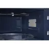 Samsung MQ7000A must grill-mikrolaineahi Sisseehitatav 23 L 800 W