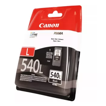 Canon PG-540L tindikassett 1 tk Originaal Must
