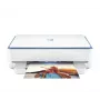 HP ENVY 6010e traadita mitmeotstarbeline värviprinter, Instant Ink; koopiamasin, skanner