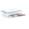 HP ENVY 6010e traadita mitmeotstarbeline värviprinter, Instant Ink; koopiamasin, skanner