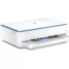 HP ENVY 6010e traadita mitmeotstarbeline värviprinter, Instant Ink; koopiamasin, skanner