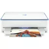 HP ENVY 6010e traadita mitmeotstarbeline värviprinter, Instant Ink; koopiamasin, skanner