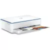 HP ENVY 6010e traadita mitmeotstarbeline värviprinter, Instant Ink; koopiamasin, skanner