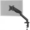 Goobay Monitor Mount 81.3 cm Must Laua Kõrguse Reguleerimine