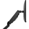 Goobay Monitor Mount 81.3 cm Must Laua Kõrguse Reguleerimine