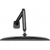 Goobay Monitor Mount 81.3 cm Must Laua Kõrguse Reguleerimine