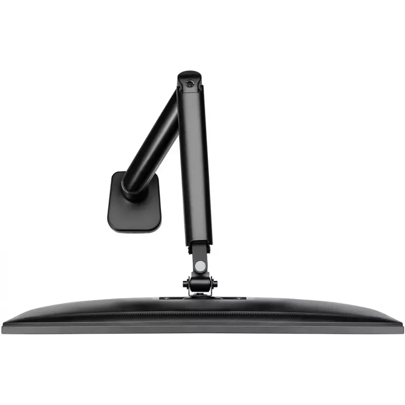 Goobay Monitor Mount 81.3 cm Must Laua Kõrguse Reguleerimine