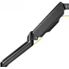 Goobay Monitor Mount 81.3 cm Must Laua Kõrguse Reguleerimine