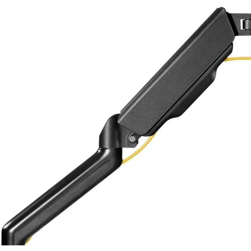 Goobay Monitor Mount 81.3 cm Must Laua Kõrguse Reguleerimine