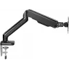 Goobay Monitor Mount 81.3 cm Must Laua Kõrguse Reguleerimine