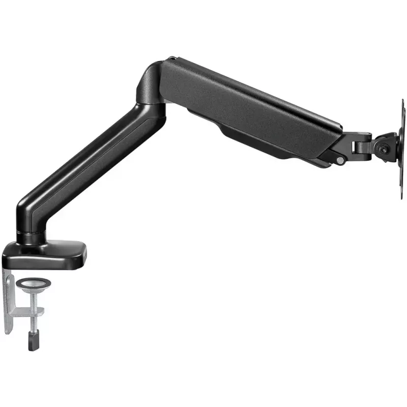 Goobay Monitor Mount 81.3 cm Must Laua Kõrguse Reguleerimine