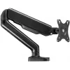 Goobay Monitor Mount 81.3 cm Must Laua Kõrguse Reguleerimine
