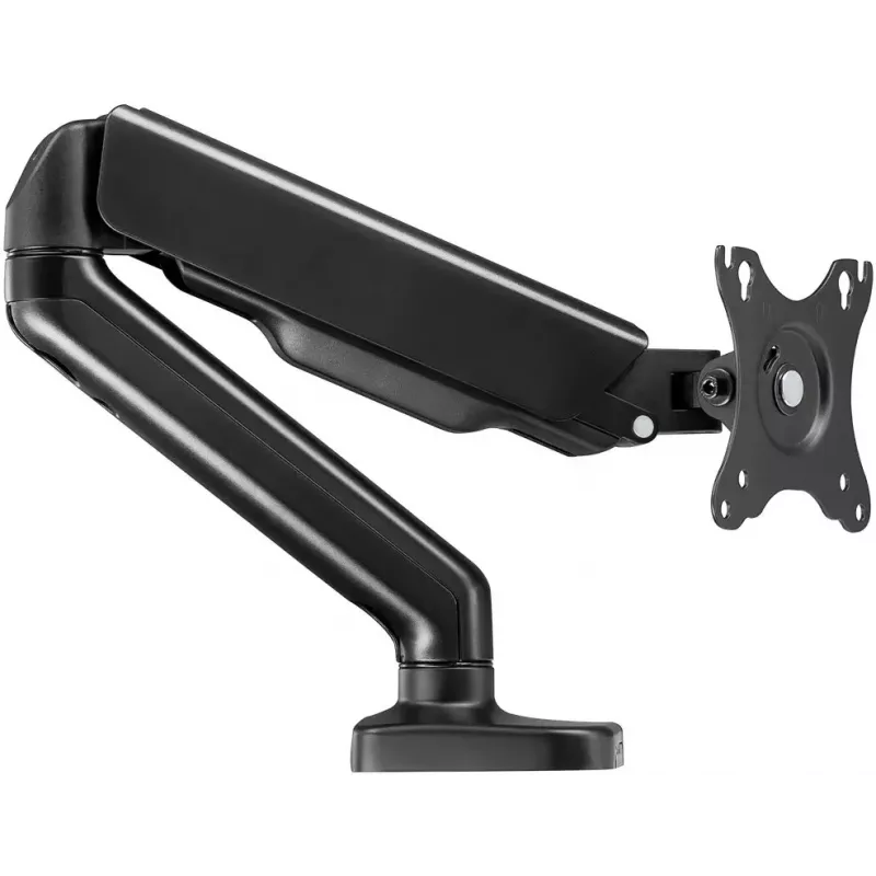 Goobay Monitor Mount 81.3 cm Must Laua Kõrguse Reguleerimine