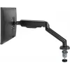 Goobay Monitor Mount 81.3 cm Must Laua Kõrguse Reguleerimine