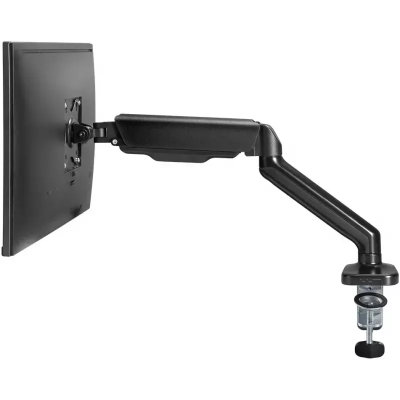 Goobay Monitor Mount 81.3 cm Must Laua Kõrguse Reguleerimine
