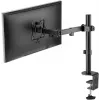 Goobay Monitor Mount Stand 81.3 cm 32 inch Must Adjustable