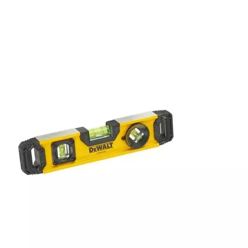 Torpeedolood DeWALT DWHT0-43003 0,25 m Must Kollane