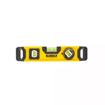 Torpeedolood DeWALT DWHT0-43003 0,25 m Must Kollane