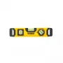 Torpeedolood DeWALT DWHT0-43003 0,25 m Must Kollane
