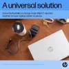 HP USB-C 65W sülearvuti laadija, sülearvuti, siseruumides, 90 V, 65 W, 5–20 V, 1,6 A