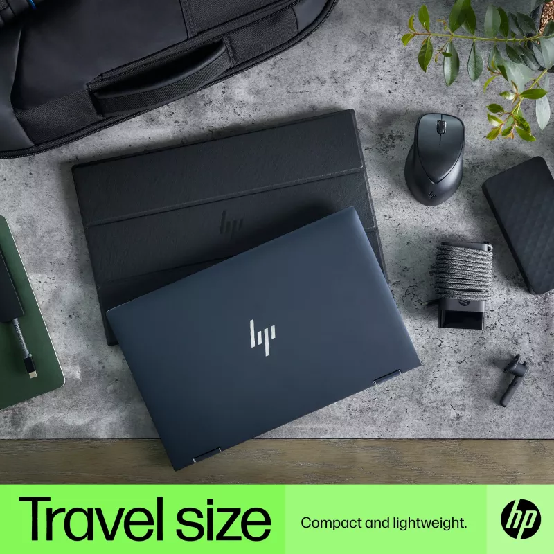 HP USB-C 65W sülearvuti laadija, sülearvuti, siseruumides, 90 V, 65 W, 5–20 V, 1,6 A