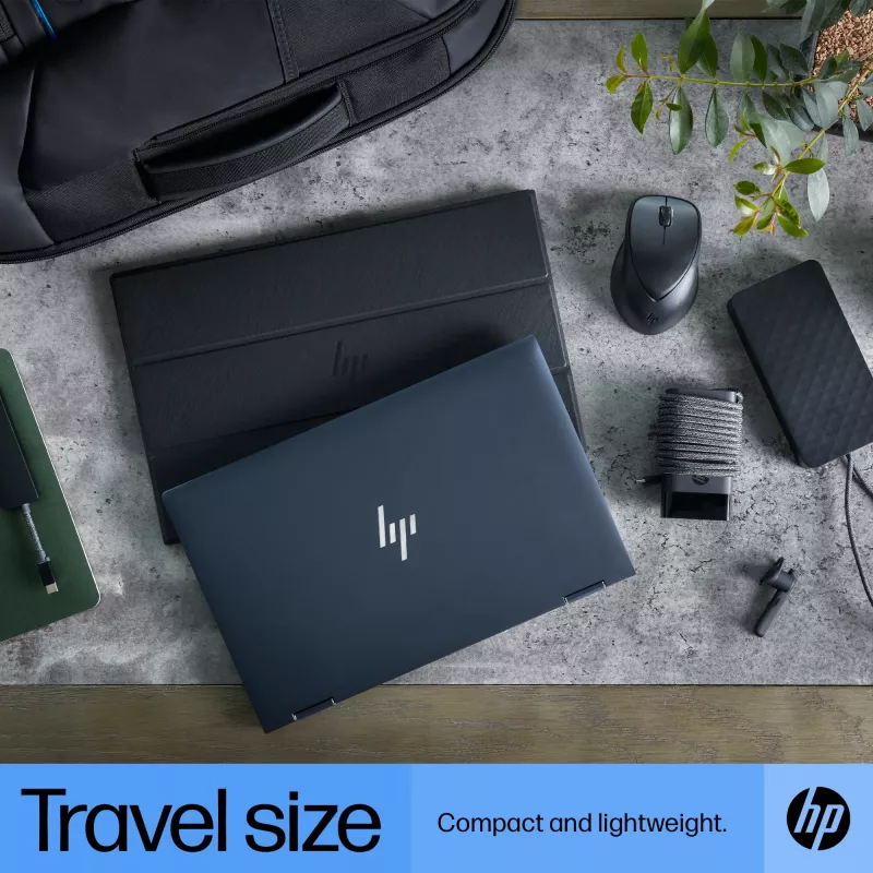 HP USB-C 65W sülearvuti laadija, sülearvuti, siseruumides, 90 V, 65 W, 5–20 V, 1,6 A