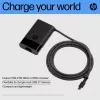 HP USB-C 65W sülearvuti laadija, sülearvuti, siseruumides, 90 V, 65 W, 5–20 V, 1,6 A